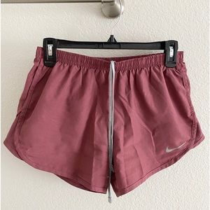 Nike Drawstring Shorts